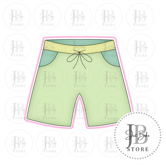 SUMMER POOL justbakestore