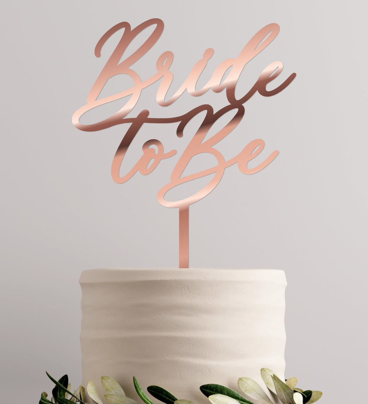 JB-CT-00004 | Rose Gold