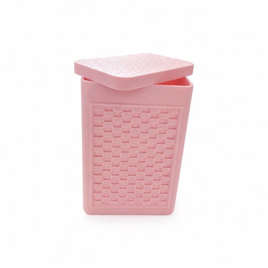 0014	LAUNDRY BASKET