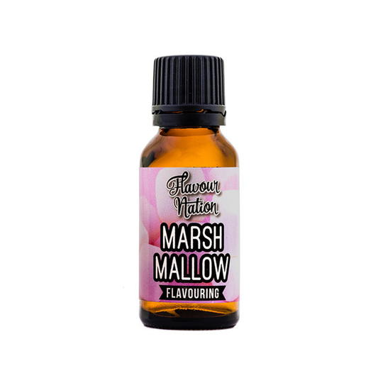 Marshmallow Flavouring