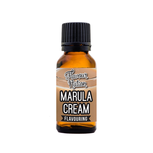 Marula Cream Flavouring