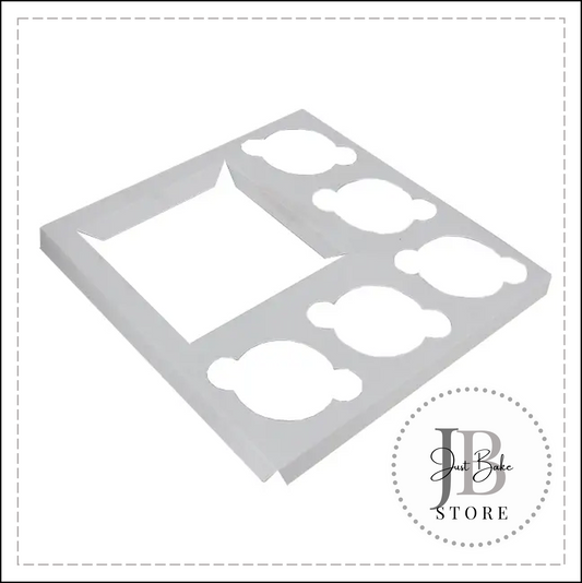 PACKAGING0001 - BENTO BOX INSERTS (PACK OF 5)