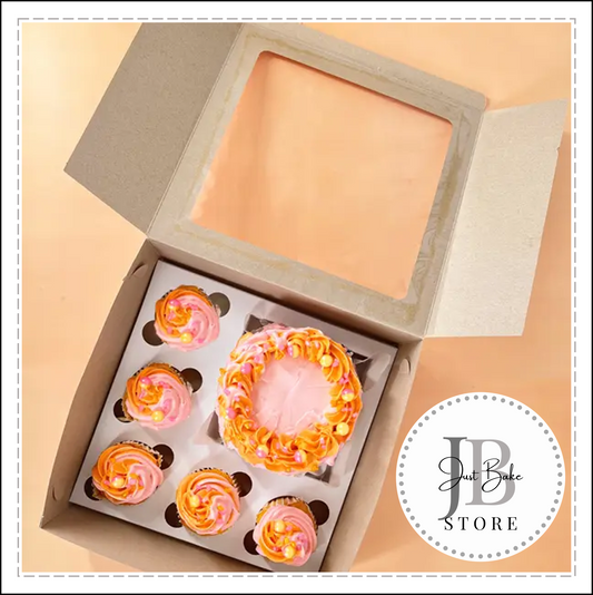 PACKAGING0002 - BENTO BOX (PACK OF 5)
