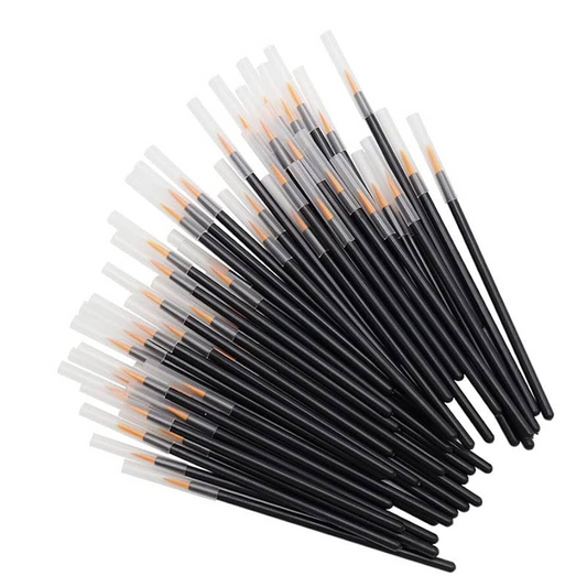 PYO Paint Brushes (Pack of 50)