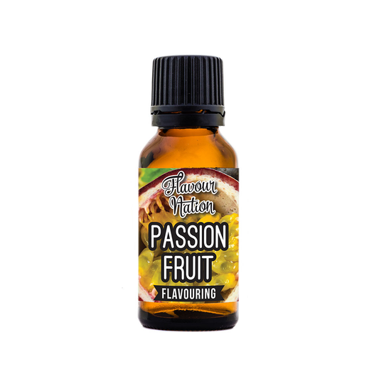 Passion Fruit Flavouring