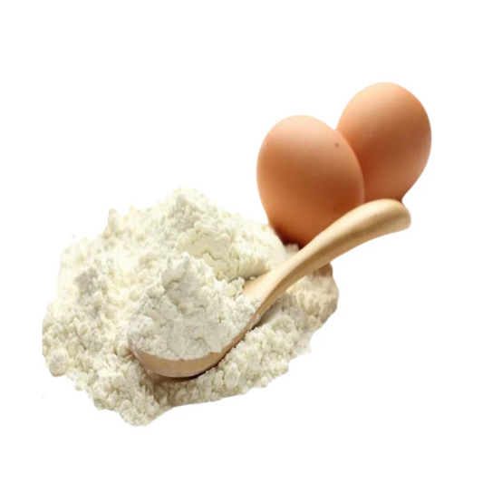 INGREDIENTS - ACTIWHITE 100G