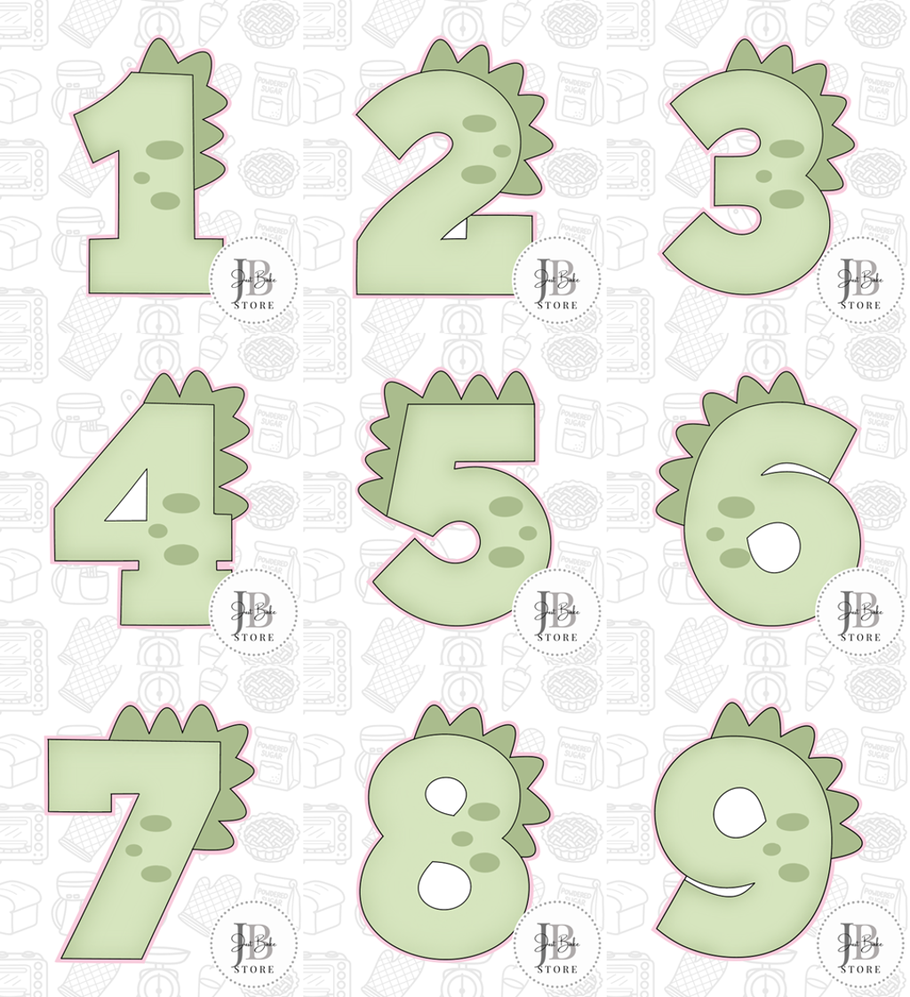 642. Dinosaur Numbers (SMALL)