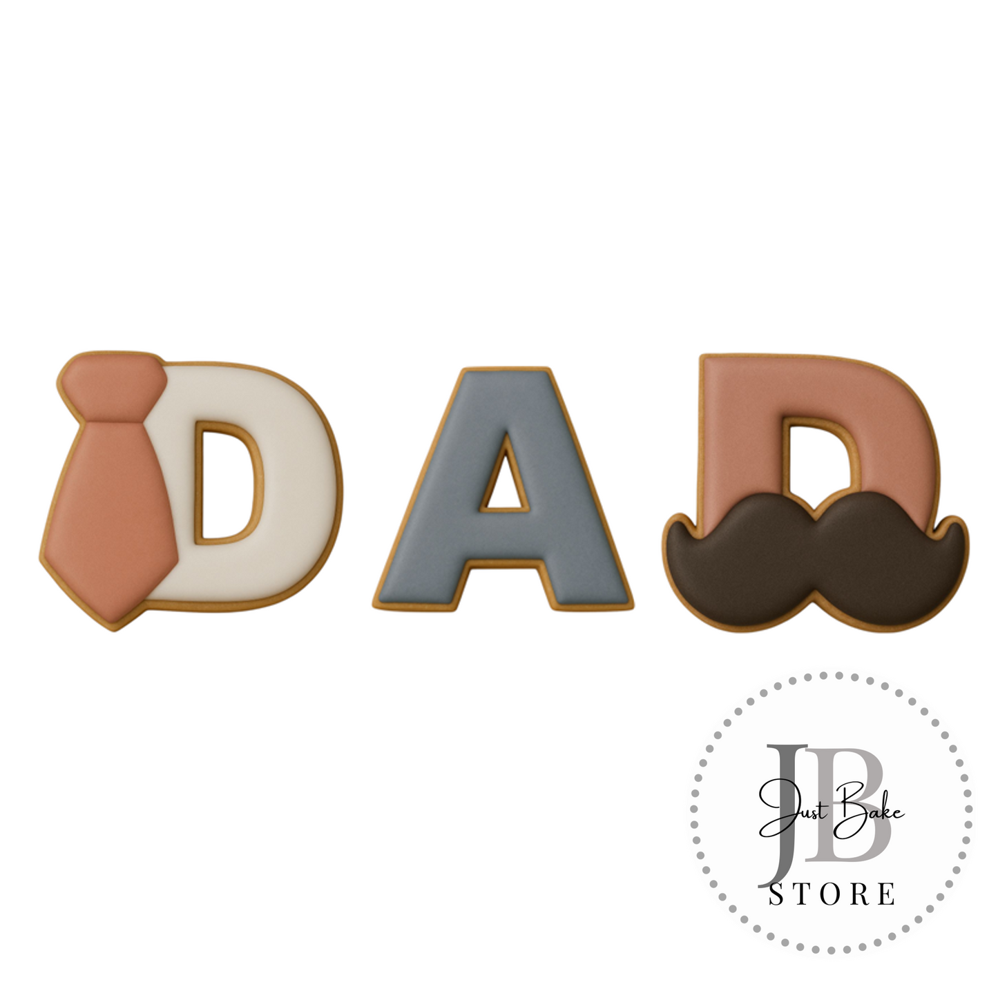 Fathers Day Letter Set