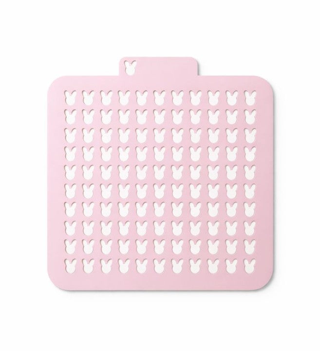 653. Easter Bunny Sprinkle Stencil