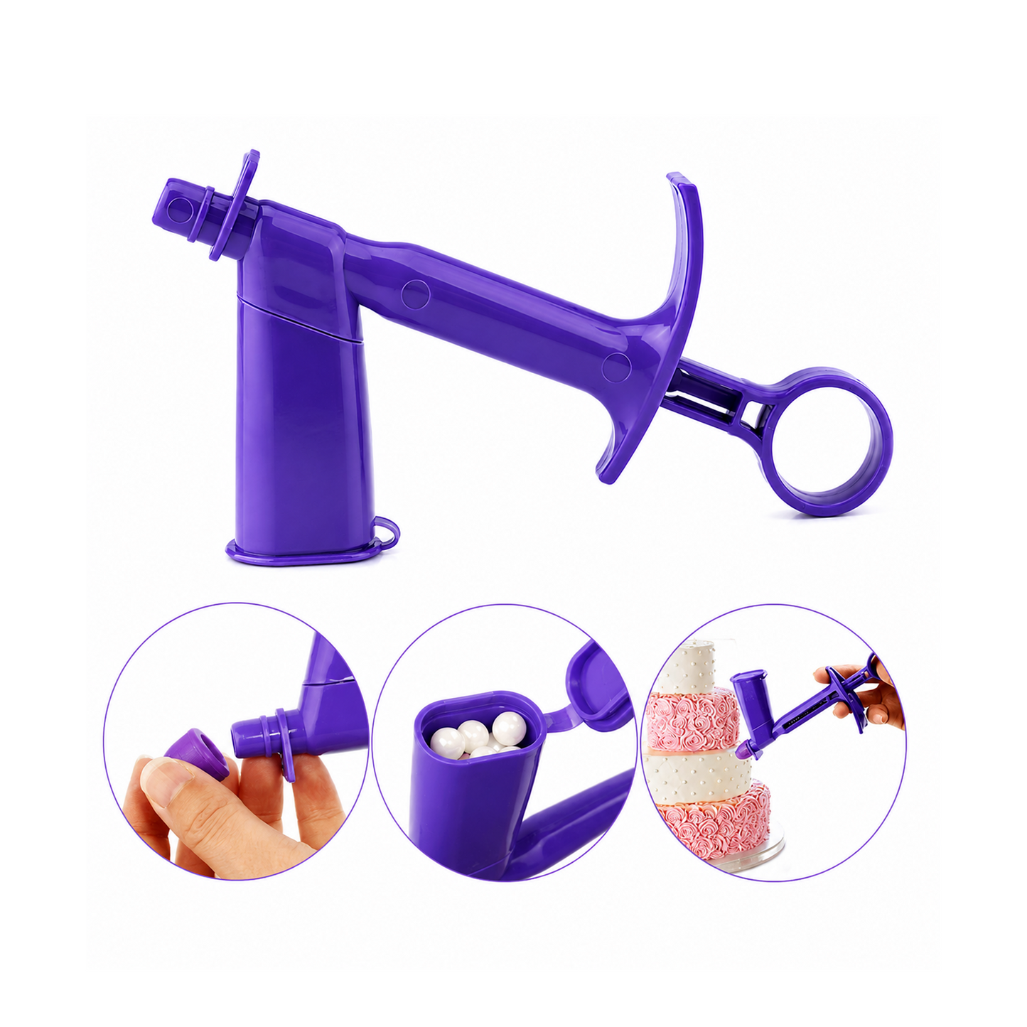 Pearl Applicator