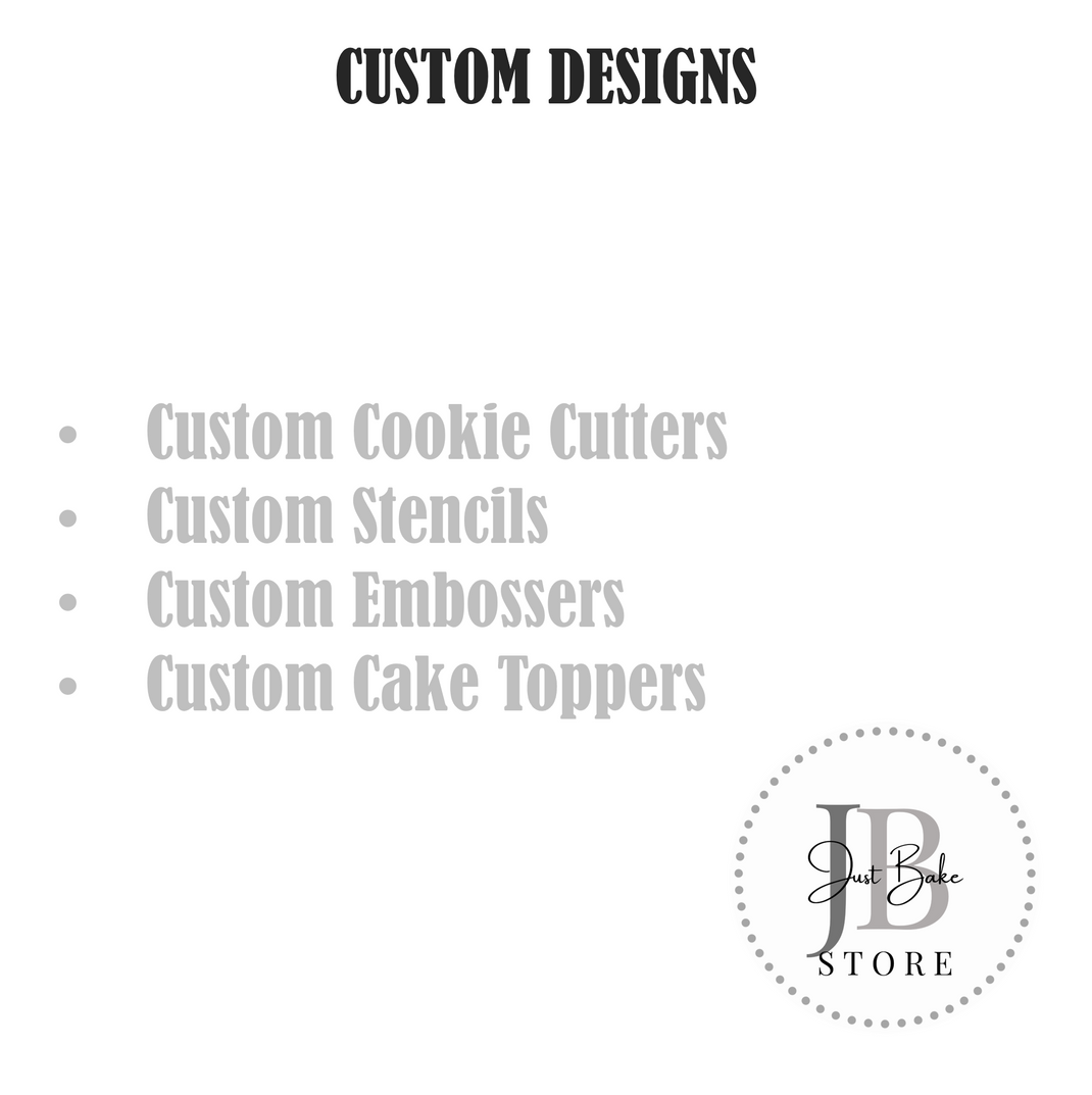 Just Baking Store justbakestore