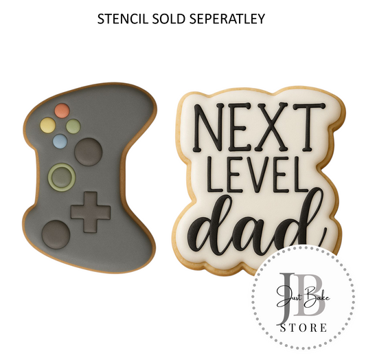 Fathers Day Gaming Set