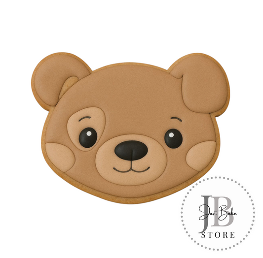 C0344 - Dog Cookie Cutter