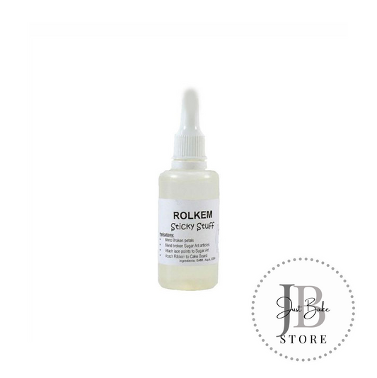 ROLKEM0045 - Sticky Stuff