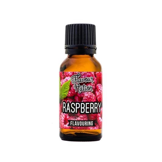 Raspberry Flavouring
