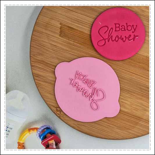 STAMP0003 - BABY SHOWER