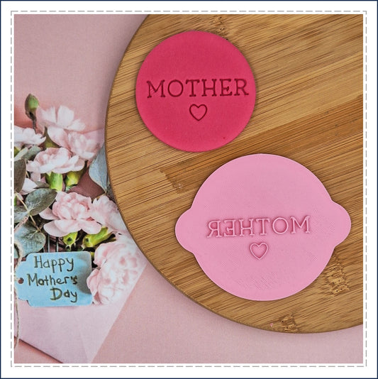 STAMP0031 - MOTHER STAMP