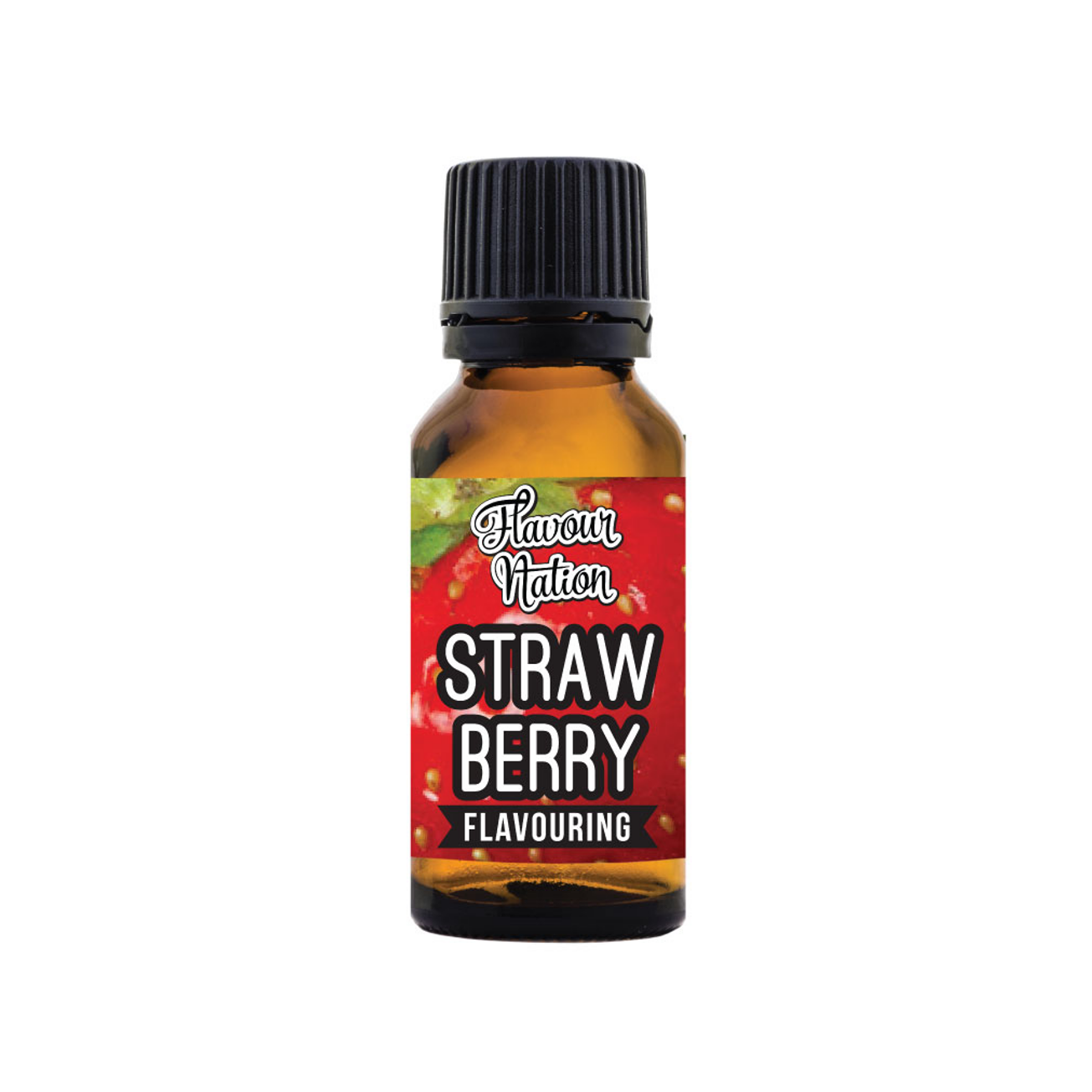 Strawberry Flavouring