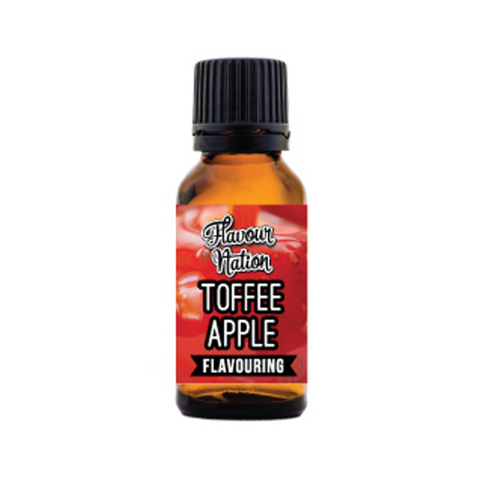 Toffee Apple Flavouring (NEW)