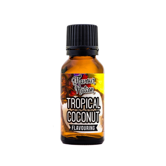 Tropical Coconut Flavouring