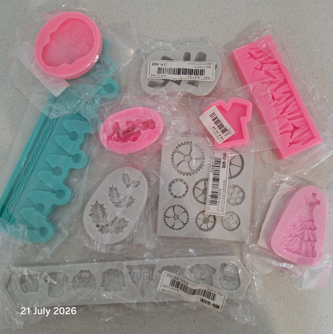 SALE BUNDLE 1