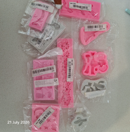 SALE BUNDLE 2
