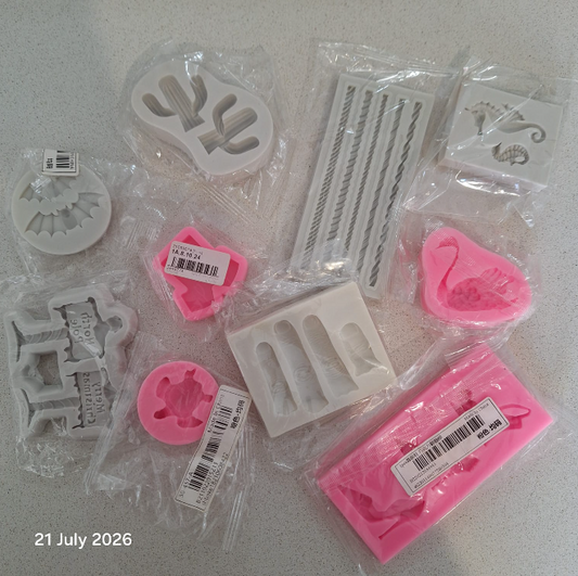 SALE BUNDLE 3