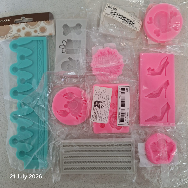 SALE BUNDLE 4