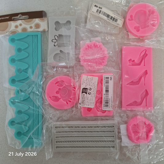 SALE BUNDLE 4