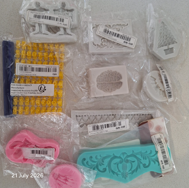 SALE BUNDLE 6