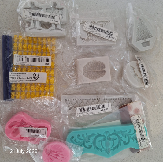 SALE BUNDLE 6