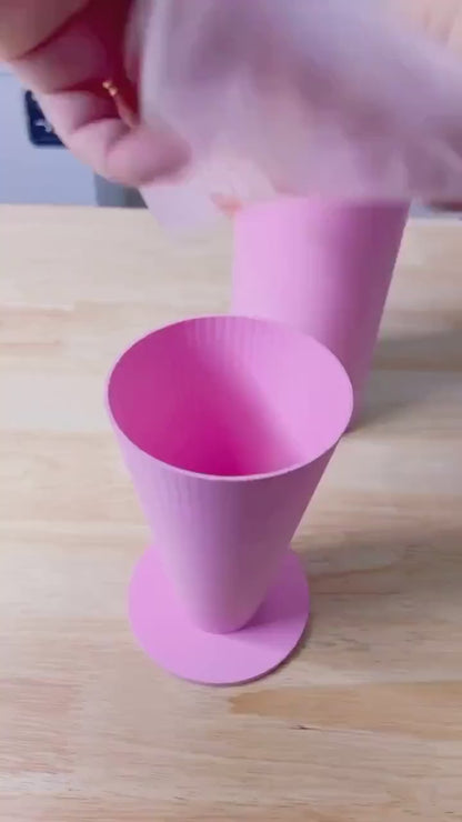 00114 - Piping Bag Holder