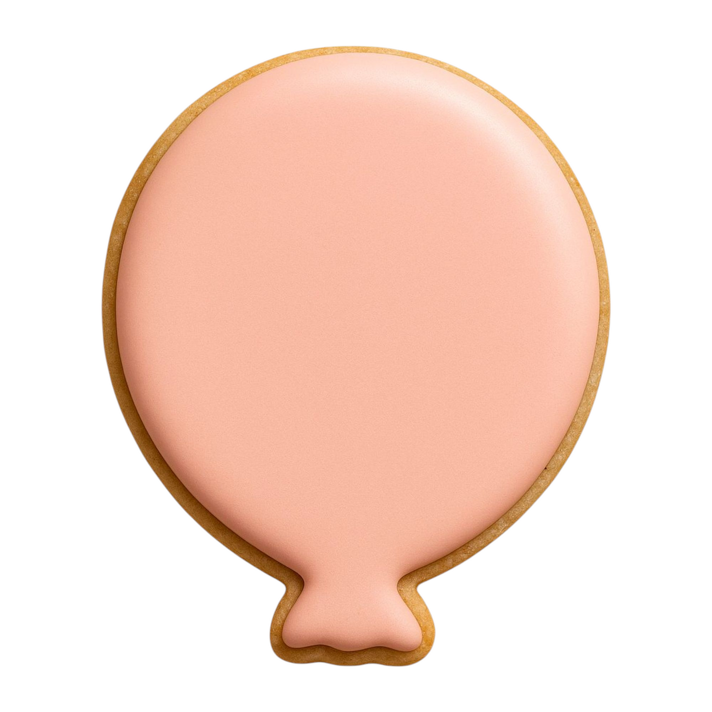 C0160 - Balloon Cookie Cutter
