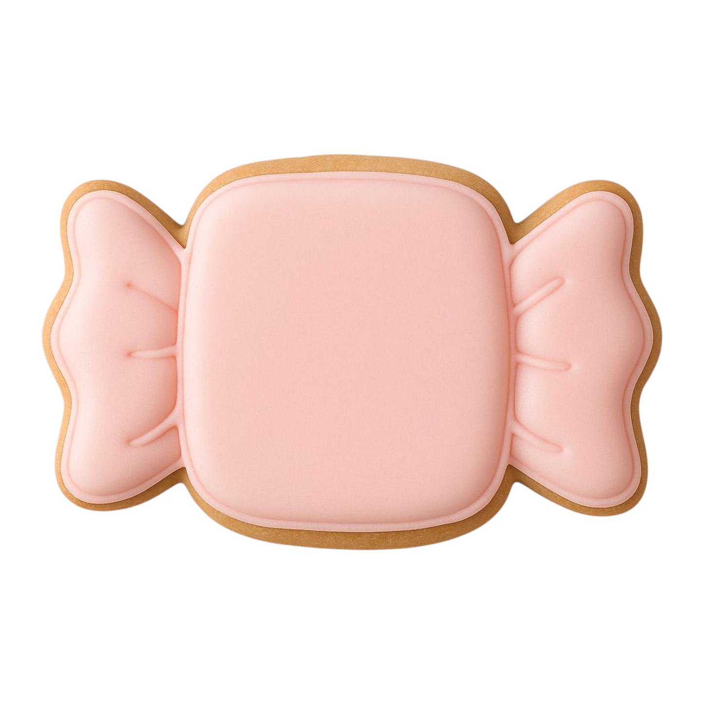 C0516 - Candy Cookie Cutter