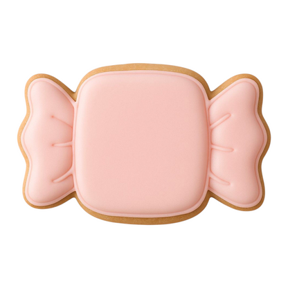 C0516 - Candy Cookie Cutter