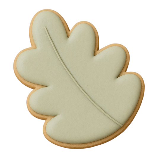 C0399 - Leaf Cookie Cutter