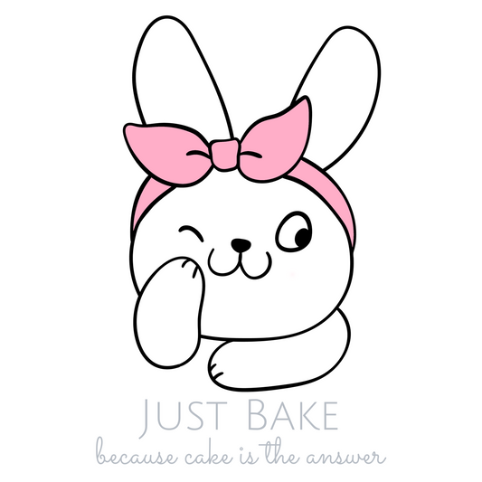 186. Bunny