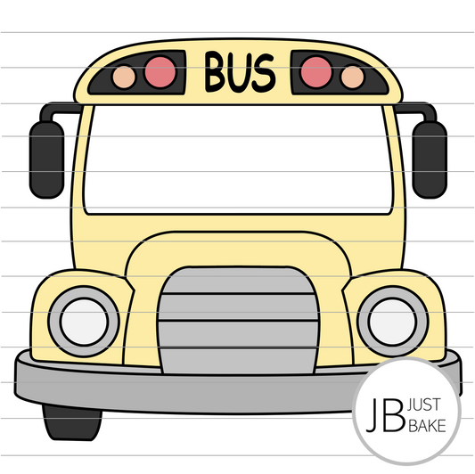 C52 - School Bus