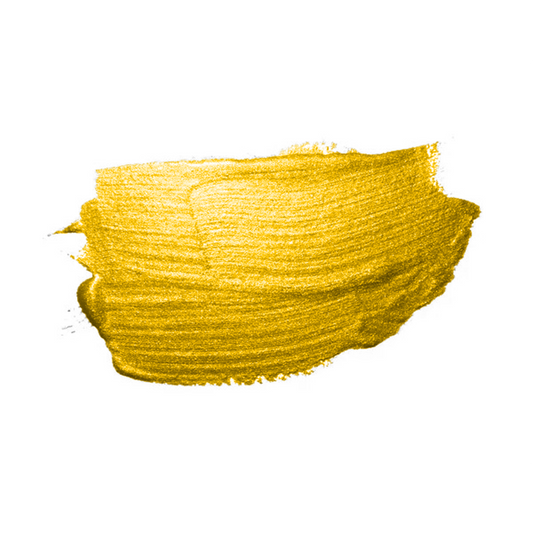 Metallic Paint – Inca Gold 15ml