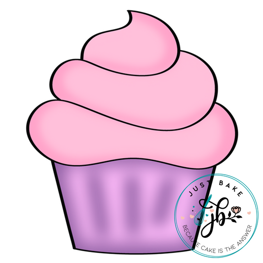 JB0300 - Cupcake