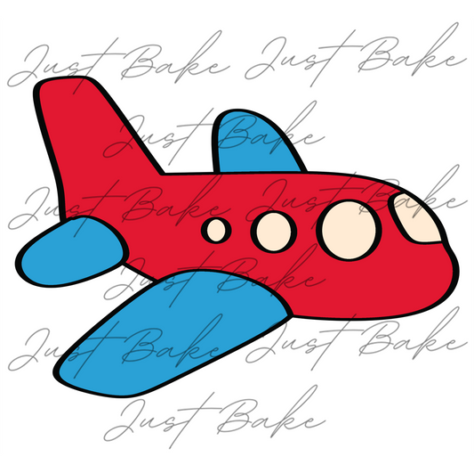 JBS0014 - Plane