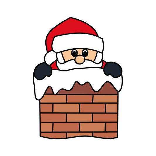 JBS0074 - Santa