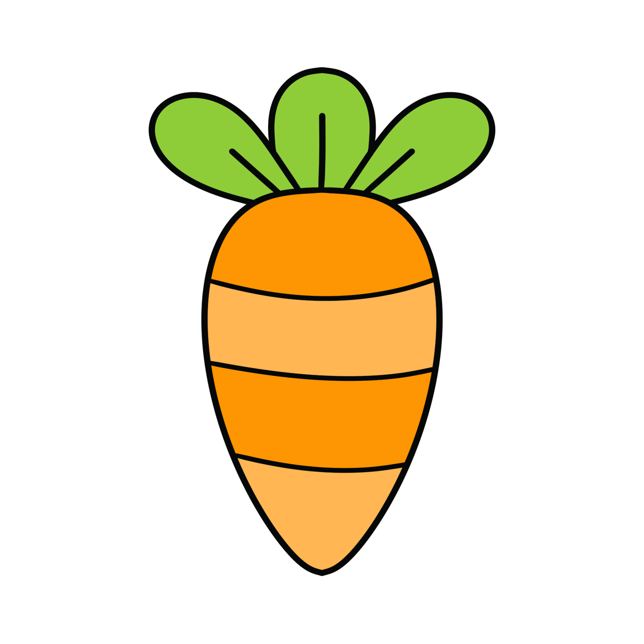 JBS0111 - Carrot