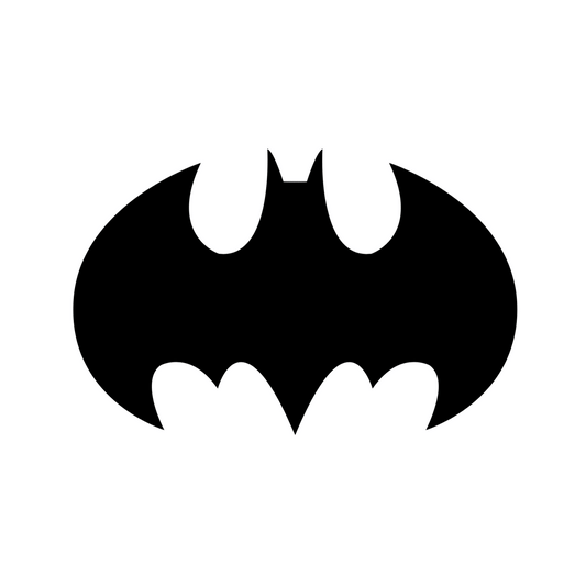 JBS0153 - Batman Logo