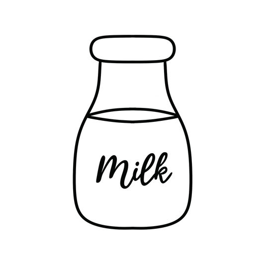 JBS0168 - Milk