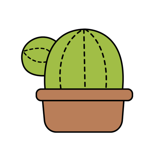 JBS0186 - Cactus
