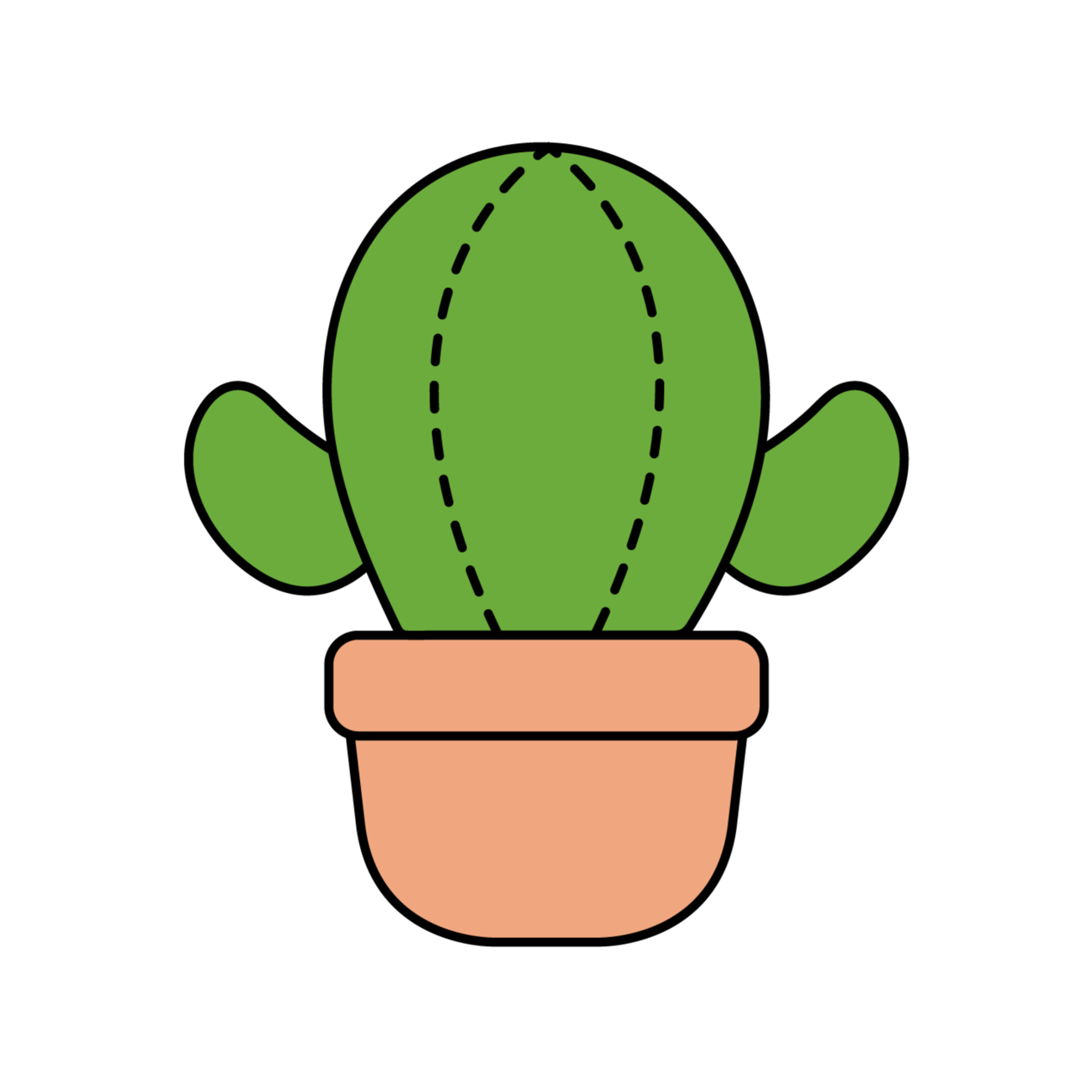 JBS0187 - Cactus