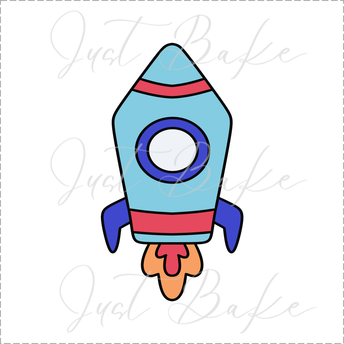 JBS0248 - Spaceship