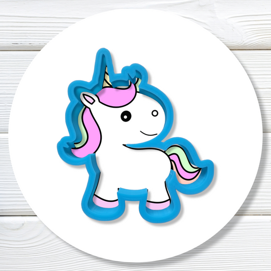 JBS0273 - Unicorn