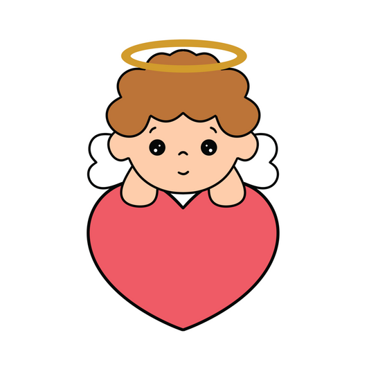 JBS0300 - Cupid
